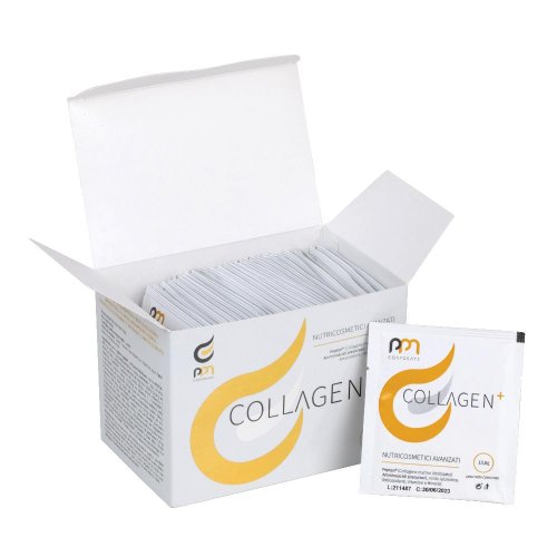 PPM COLLAGEN+ 30BUST