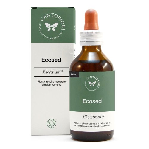 ECOSED 100ML CFI