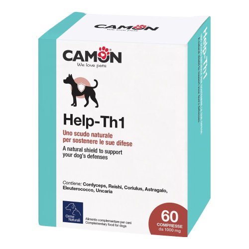 HELP-TH1 60CPR HELP-TH1 60CPR