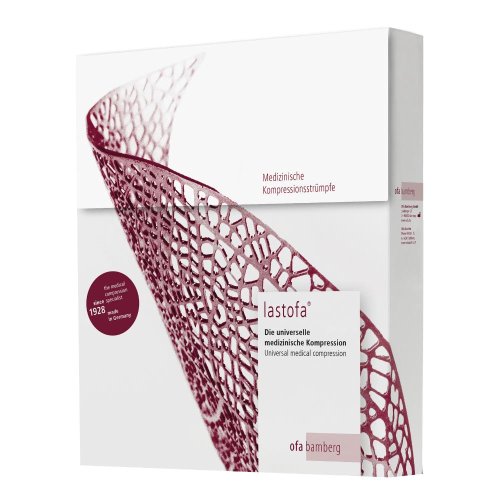 LASTOFA GAMBALETTO K1 SESAMO 4