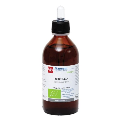 MIRTILLO TM BIO 200ML FTM