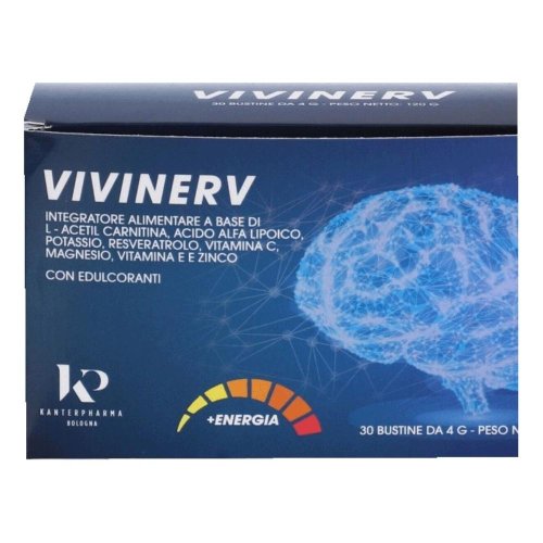 VIVINERV                         30  BUS