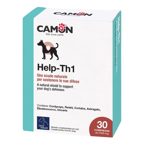 HELP-TH1                          30 CPR