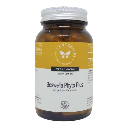 BOSWELLIA PHYTO MAX200 CFI