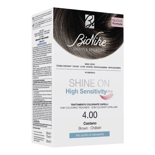 SHINE ON HSPLUS CASTANO 4,00