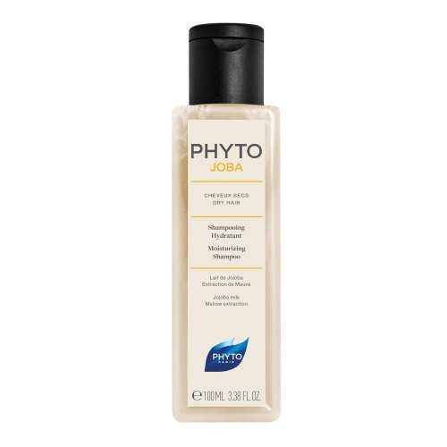 PHYTOJOBA SHAMPOO 100ML PHYTOJOBA SHAMPOO 100ML
