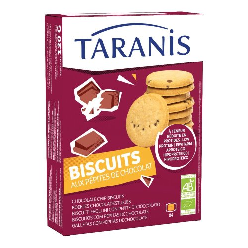 TARANIS FROLLIN CIOC APRO 120GR      BIS