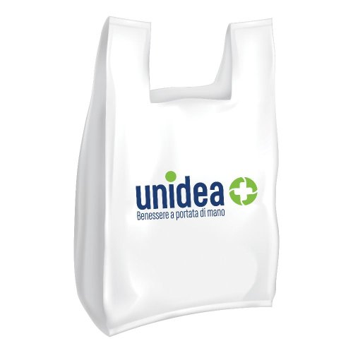 UNIDEA SHOPPER BIO 30+9+9 X60     500 PZ