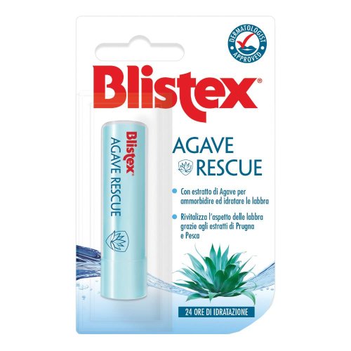 BLISTEX AGAVE RESCUE