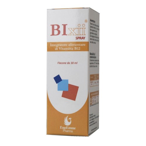 BIXII 30ML