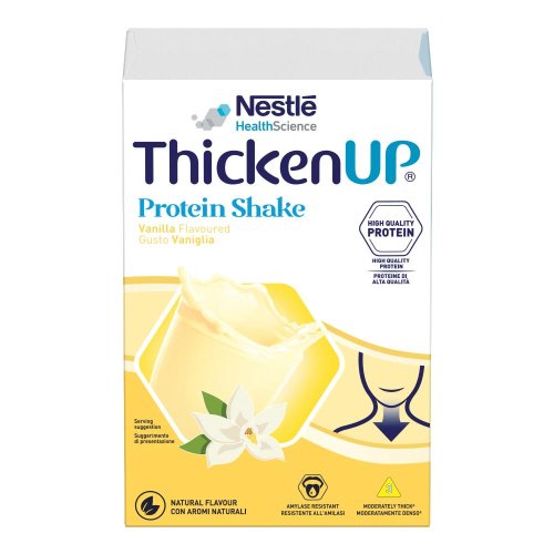 THICKENUP PROT SHAKE