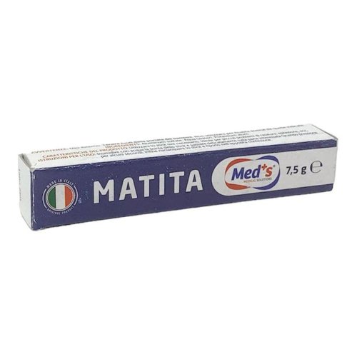 MEDS MATITA 7,5G