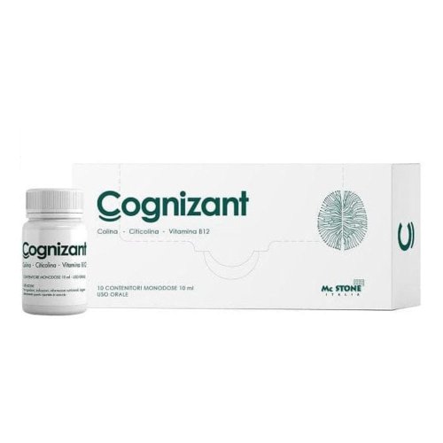 COGNIZANT 10FLX10ML