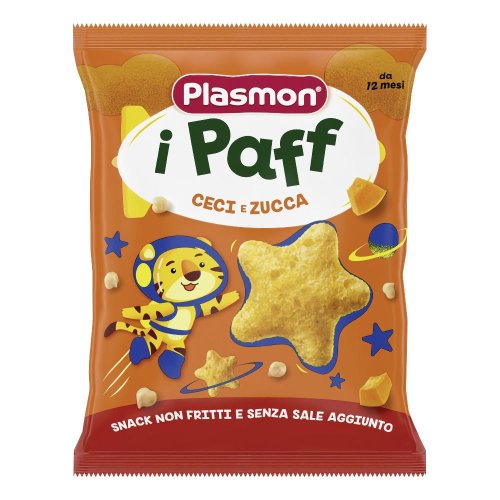 PLASMON PAFF MAIS STEL CEC