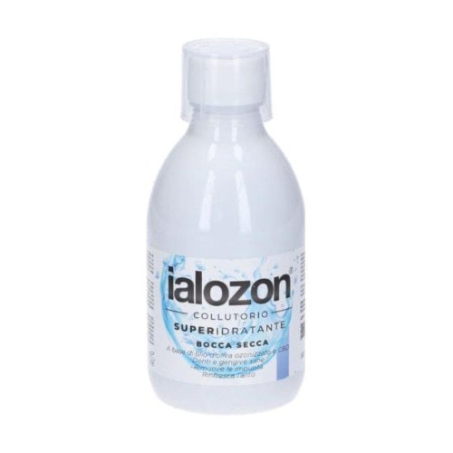 IALOZON COLLUTORIO SUPER IDRAT IALOZON COLLUTORIO SUPER IDRAT