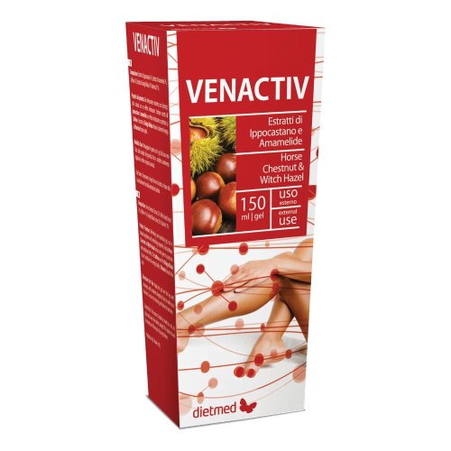 VENACTIV GEL 150ML