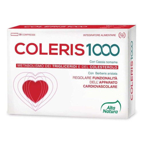 COLERIS1000 ALTA N. 30CPR