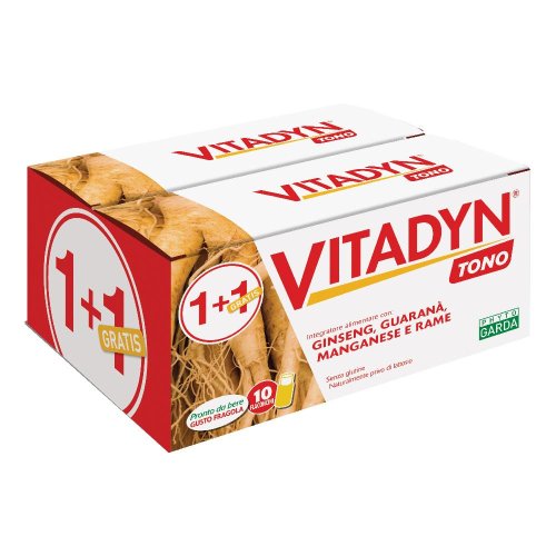 VITADYN TONO 10F 10ML