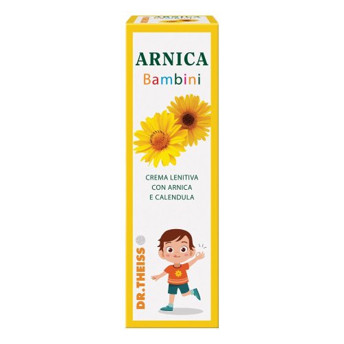 DR THEISS ARNICA BB 100ML