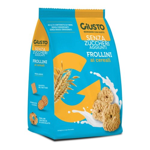 GIUSTO S/Z FROL CER 350G