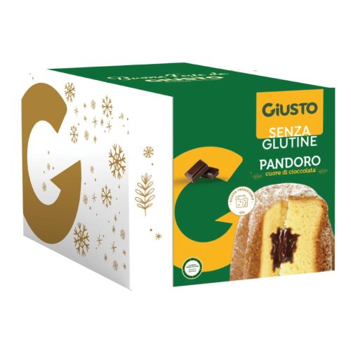 GIUSTO S/G PAND CUO CAC360