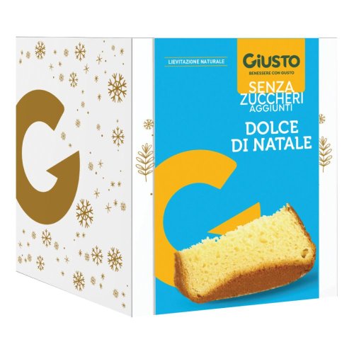 GIUSTO S/Z DOLCE NAT PAND