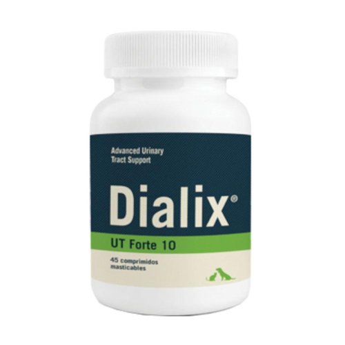 DIALIX UT FORTE 10                45 CHE