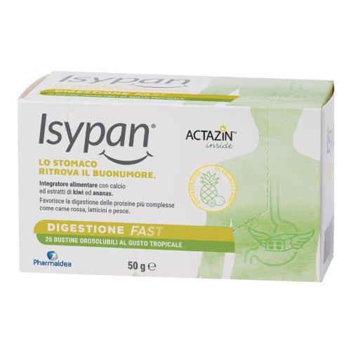 ISYPAN DIGESTIONE FAST20BS