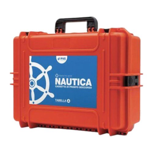 VALIGETTA PS NAUTICA      FARMAC TAB A