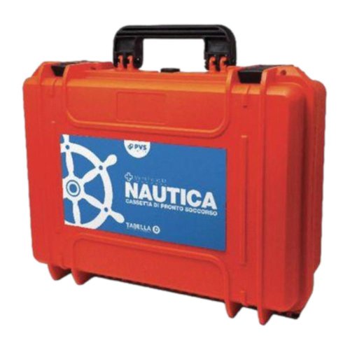 VALIGETTA P/SOCC NAUTICA  FARMAC TAB D