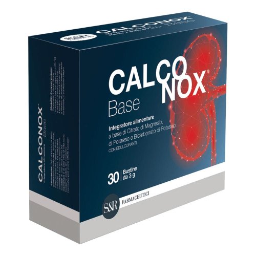 CALCONOX BASE 30STICK PACK CALCONOX BASE 30STICK PACK