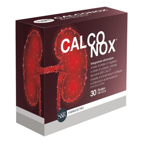 CALCONOX 30STICK PACK CALCONOX 30STICK PACK