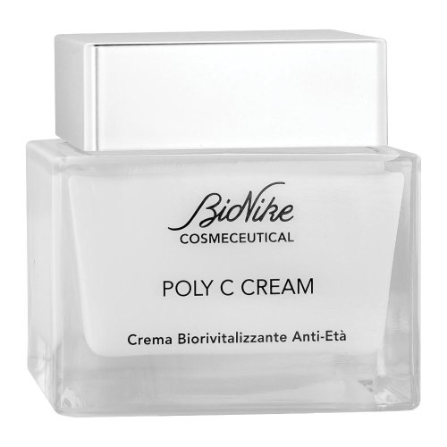 COSMECEUTICAL POLY C CREAM