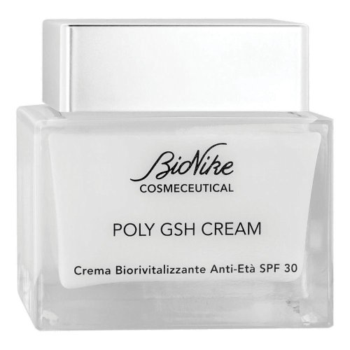 COSMECEUTICAL POLY GSH CREAM