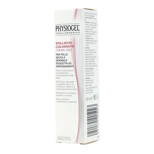 PHYSIOGEL SOLLIEVO CALM CR VIS PHYSIOGEL SOLLIEVO CALM CR VIS