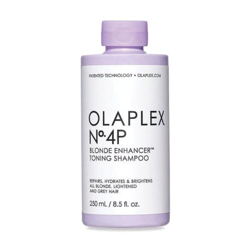 OLAPLEX N4P BLONDE ENHANCER SH