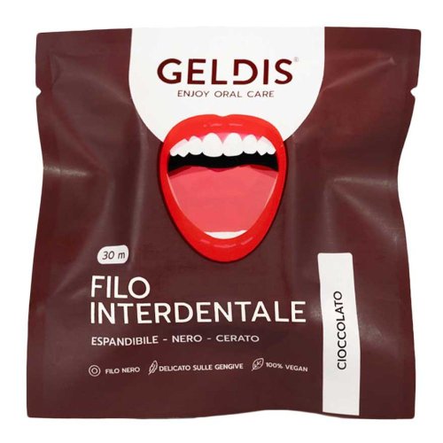 GELDIS DOCTOR FILO CIOCC