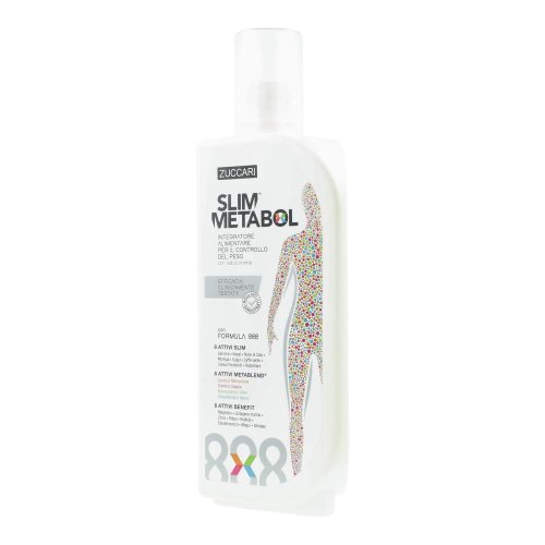 SLIM METABOL 888ML N/F
