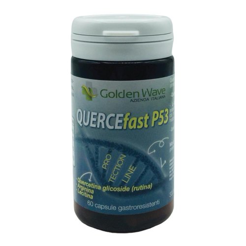 <QUERCEFAST P53                   60 CPS