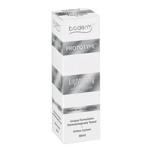 PROTOTYPE LIGHTENING CREAM PROTOTYPE LIGHTENING CREAM