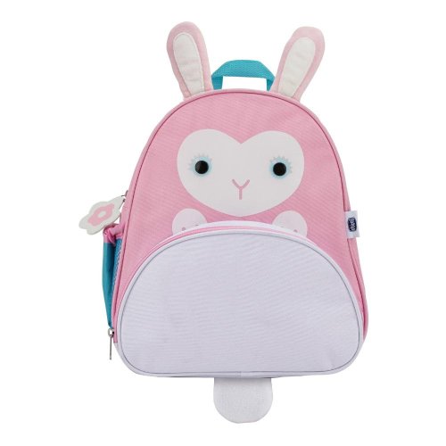 CH ZAINETTO CONIGLIO ROSA