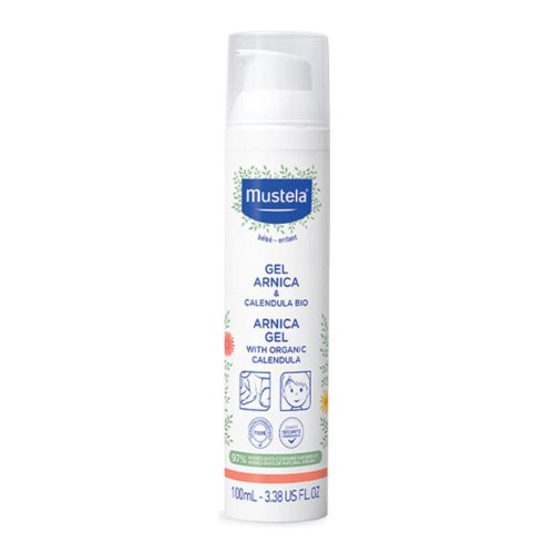 MUSTELA GEL ARNICA&CALENDULA