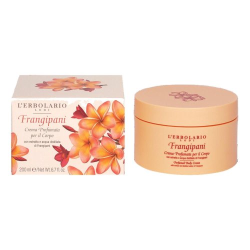 <FRANGIPANI CREM PROF COR 200ML      CRE