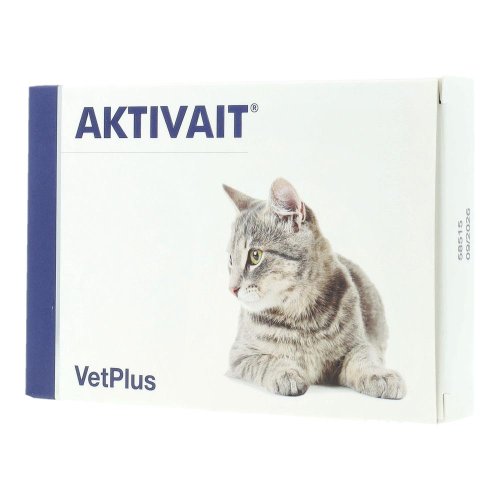 V AKTIVAIT GATTI 60CPS(FUNZ.COGN