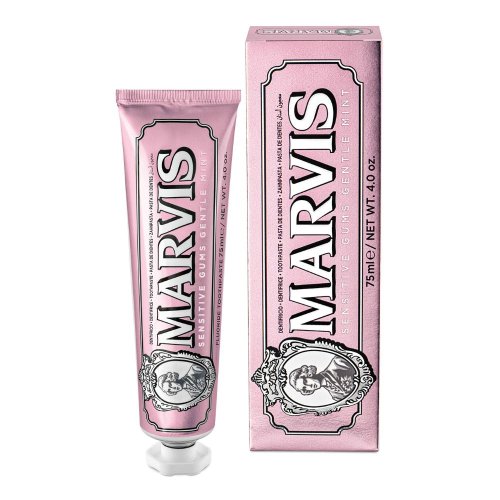 MARVIS SENSITIVE GUMS MIN 75ML