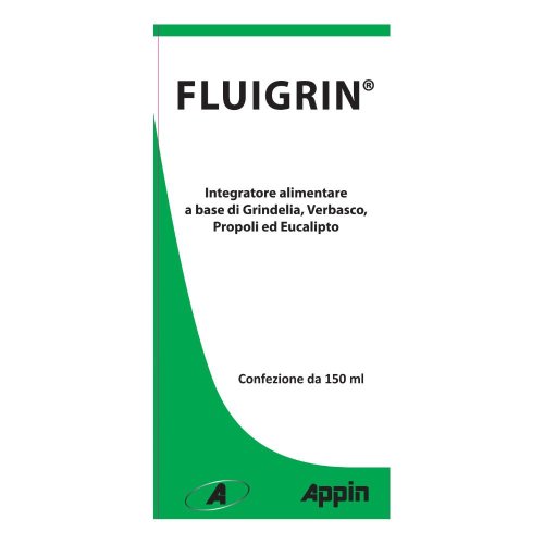 FLUIGRIN INTEGRATORE 150ML