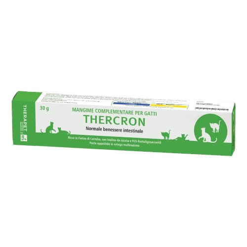 THERCRON PASTA GATTO 30ML THERCRON PASTA GATTO 30ML