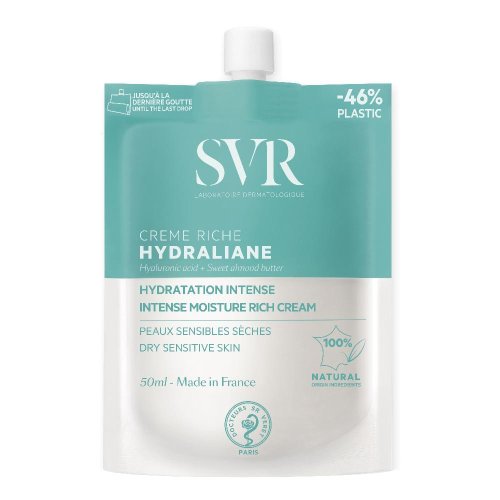 HYDRALIANE CREME RICHE50ML