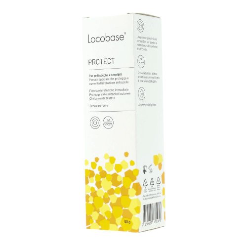 LOCOBASE PROTECT 50G