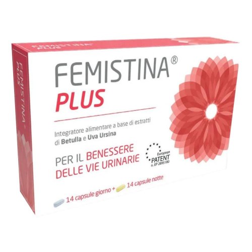 FEMISTINA PLUS 28CPR